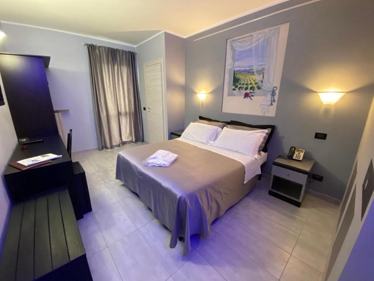 J Hotel Orbassano Dış mekan fotoğraf