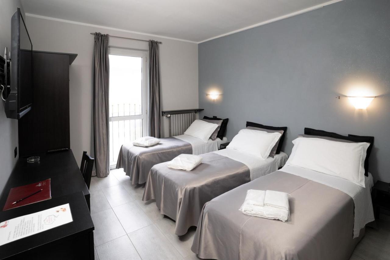 J Hotel Orbassano Dış mekan fotoğraf