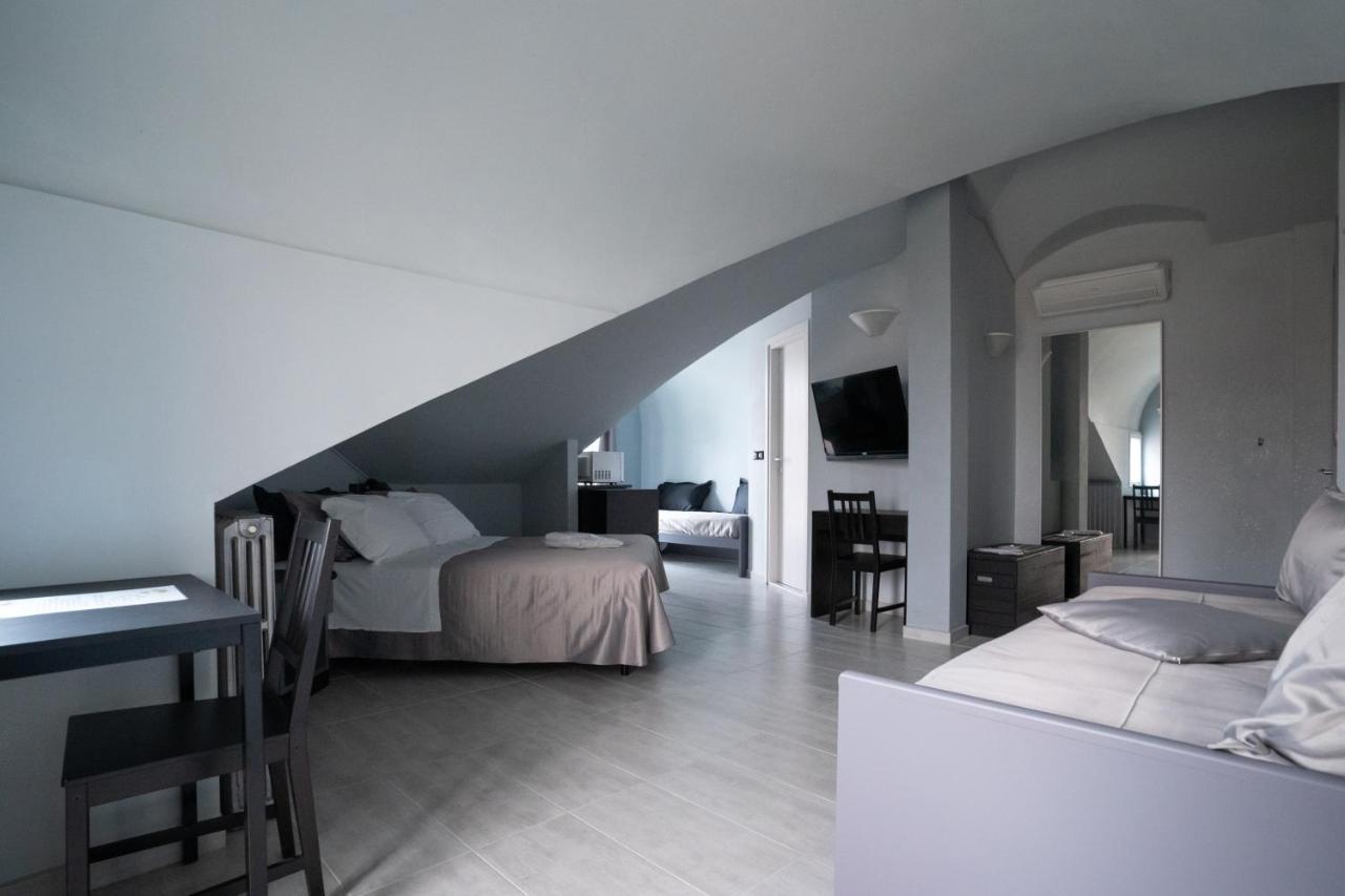 J Hotel Orbassano Dış mekan fotoğraf