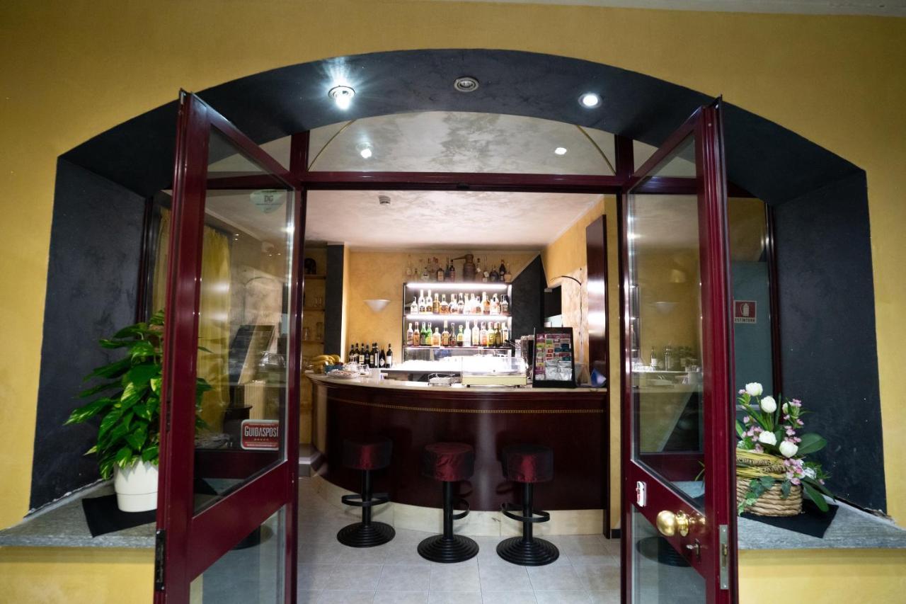J Hotel Orbassano Dış mekan fotoğraf
