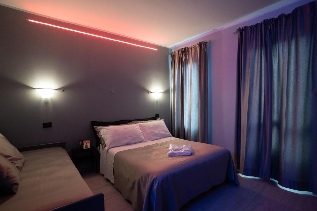 J Hotel Orbassano Dış mekan fotoğraf