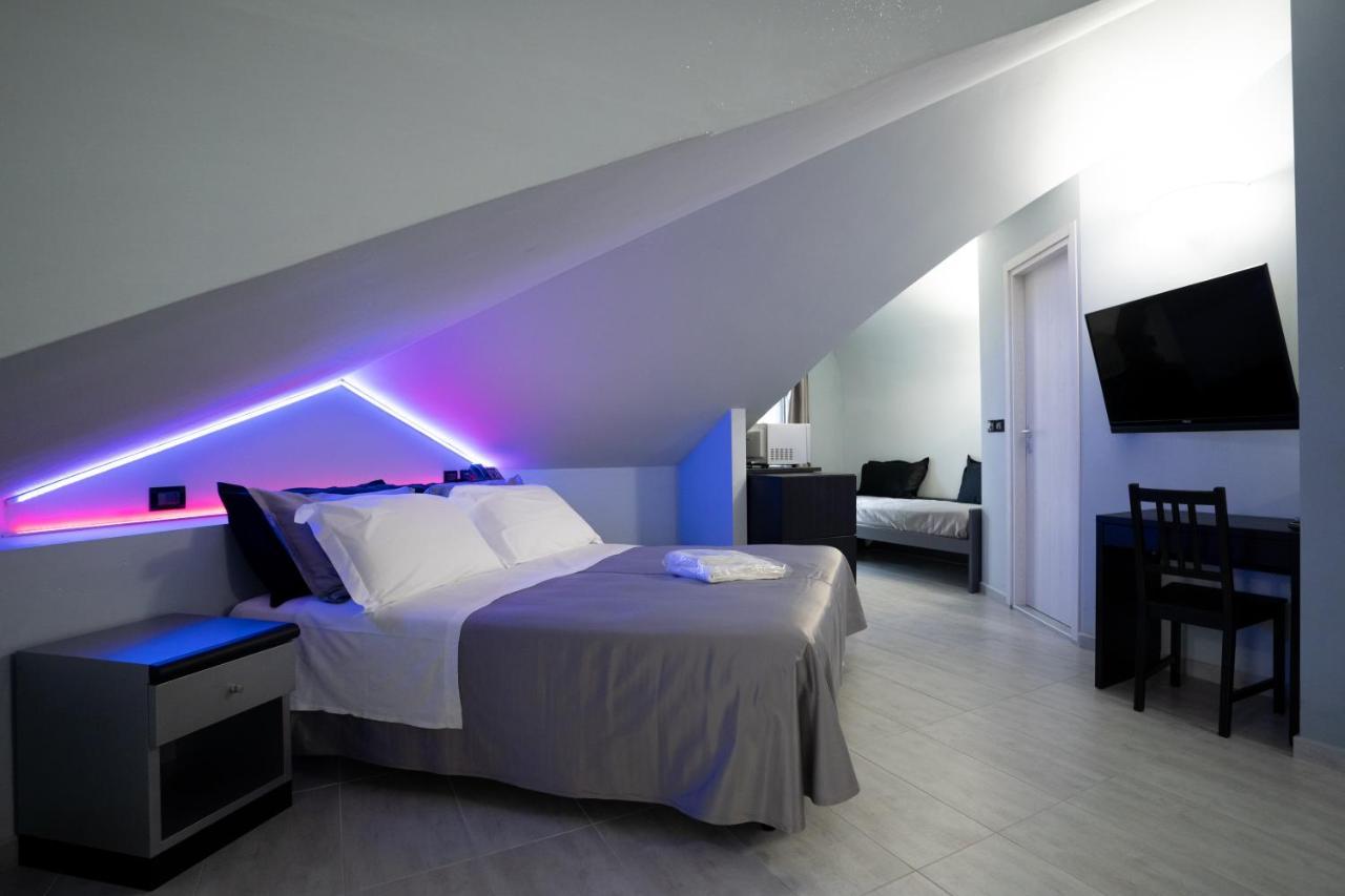 J Hotel Orbassano Dış mekan fotoğraf