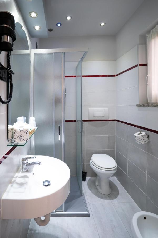 J Hotel Orbassano Dış mekan fotoğraf