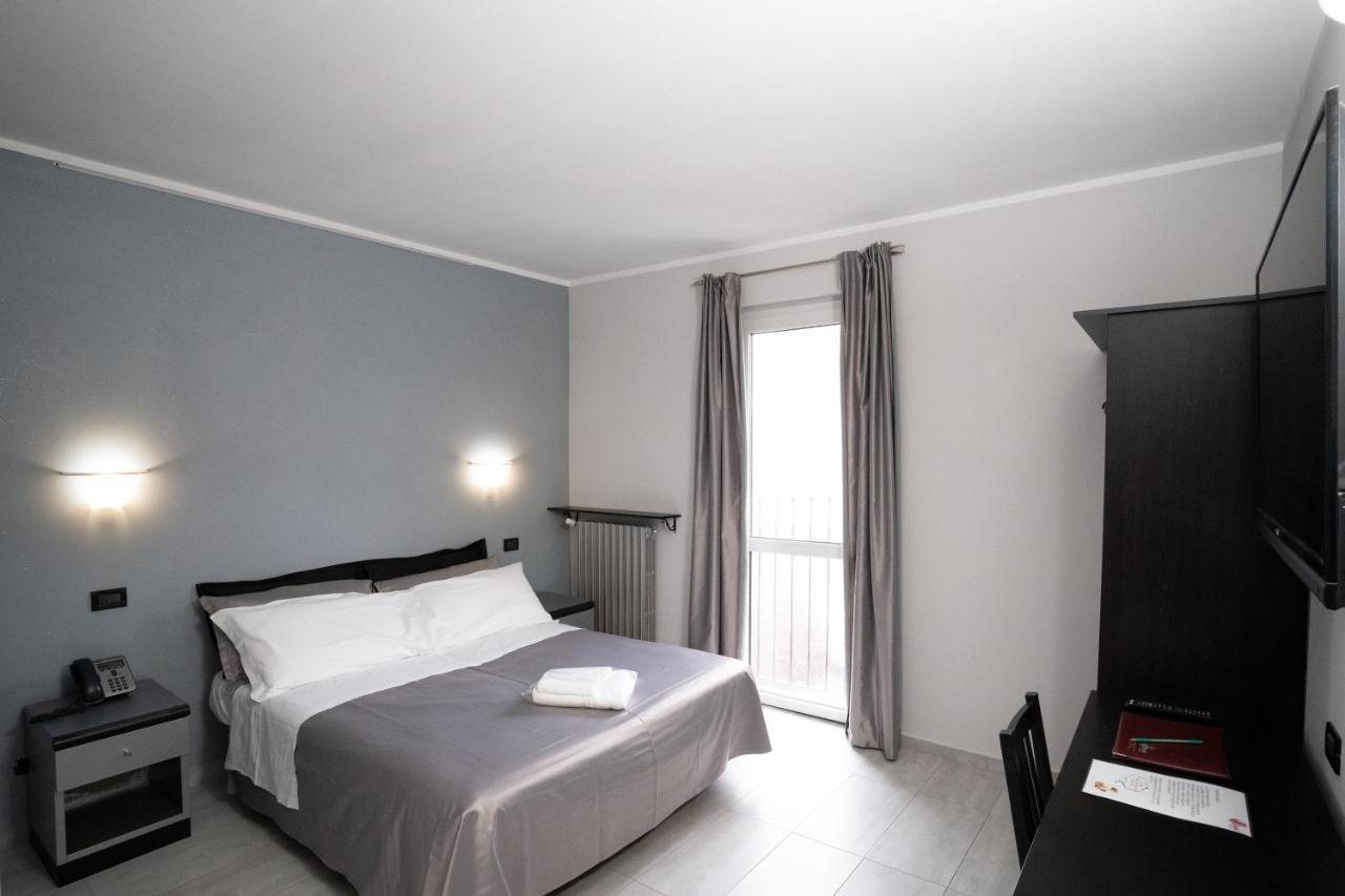 J Hotel Orbassano Dış mekan fotoğraf
