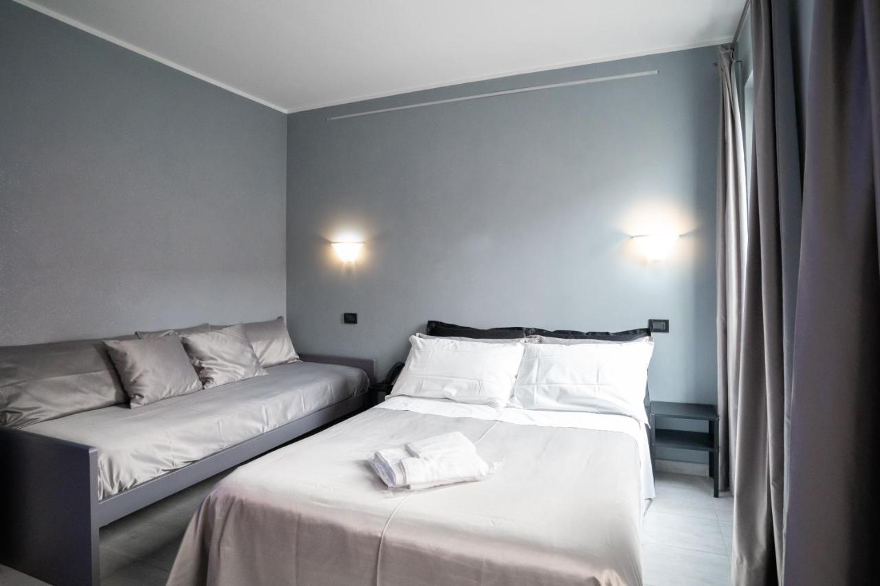 J Hotel Orbassano Dış mekan fotoğraf