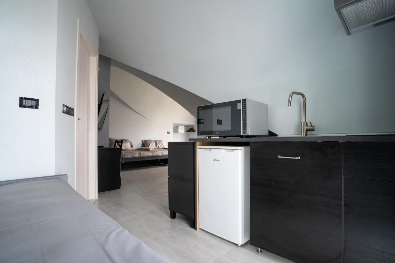 J Hotel Orbassano Dış mekan fotoğraf