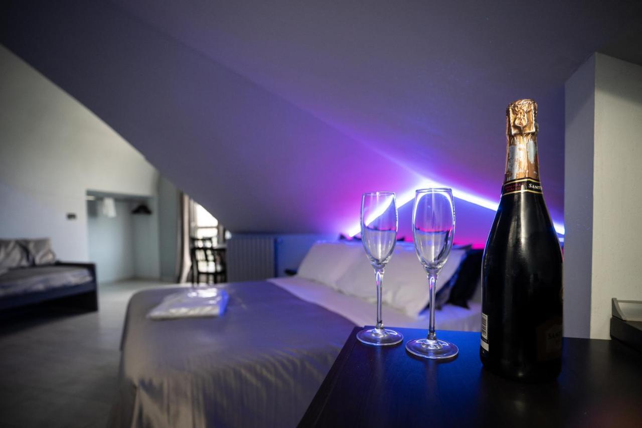 J Hotel Orbassano Dış mekan fotoğraf