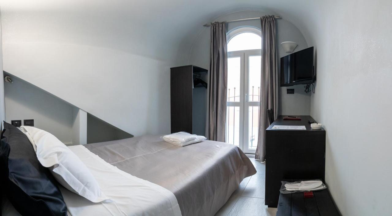J Hotel Orbassano Dış mekan fotoğraf